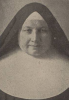 Systir Maria Victoria, priorinna