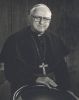 Alfreð James Jolson, biskup