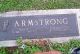 Anna H. Armstrong & Lawrence O. Armstrong Anna H. Armstrong & Lawrence O. Armstrong