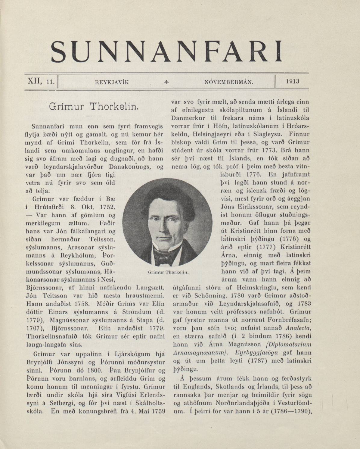 Document