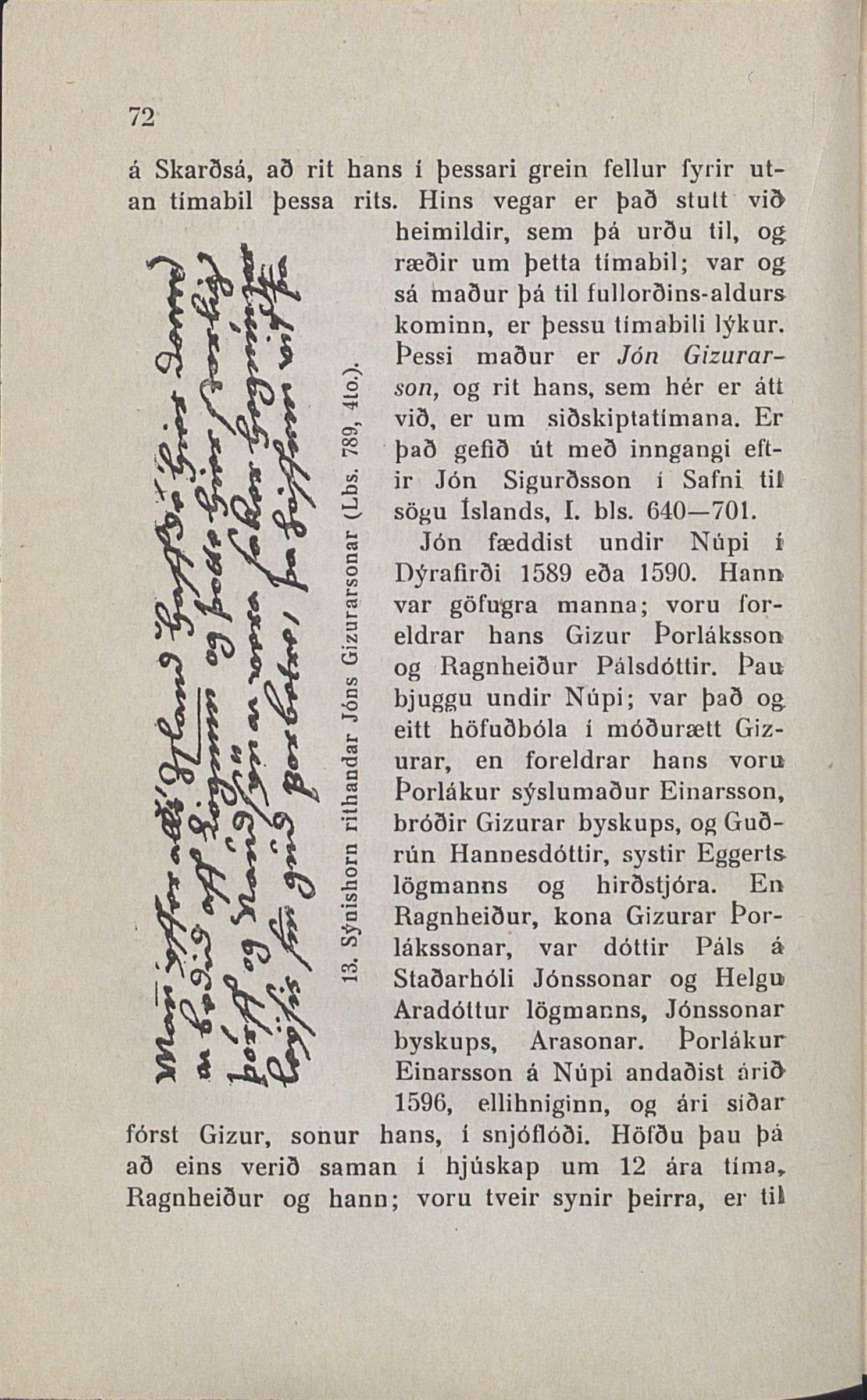 Document