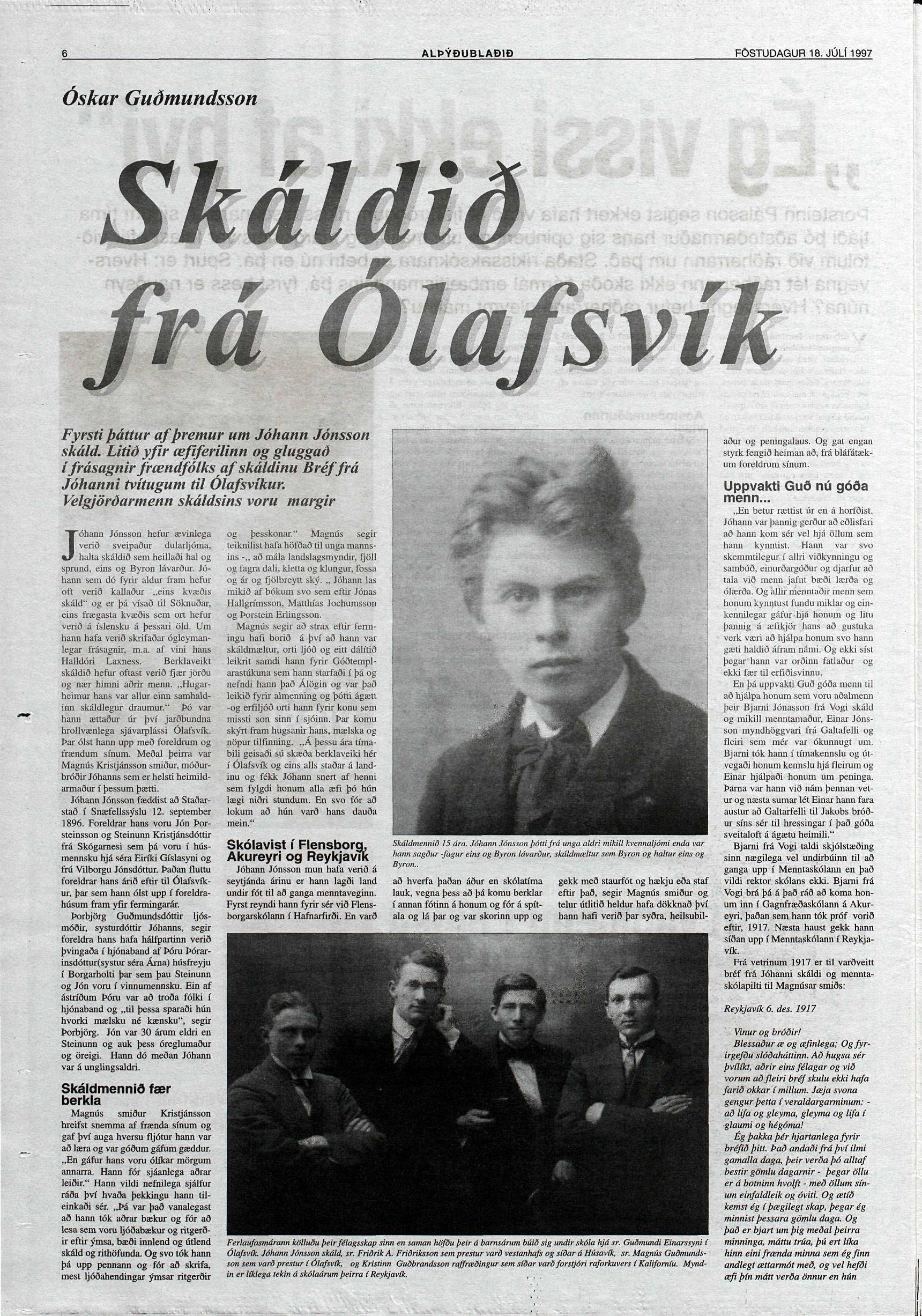 Document