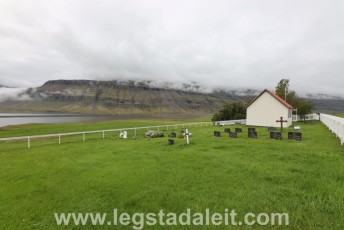 Berufjarðarkirkjugarður