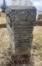 Hrunakirkjugarður-IMG_8511