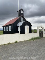 Kirkjuvogskirkjugarður_IMG_6599