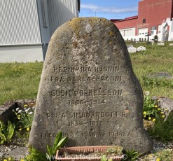 Stokkseyrarkirkjugarður-IMG_7831