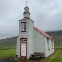 Goðdalakirkjugarður